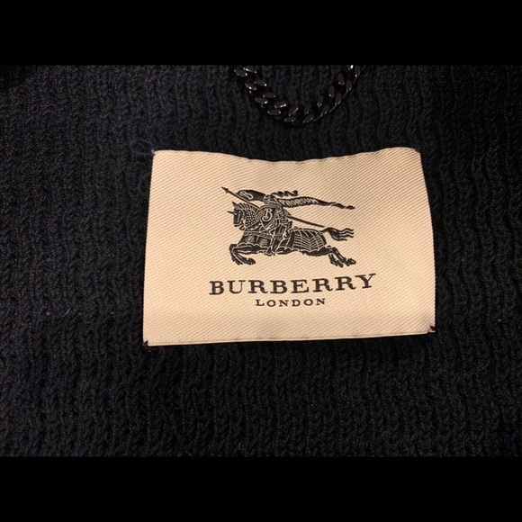 Authentic Burberry London Jacket - Picture 2 of 4